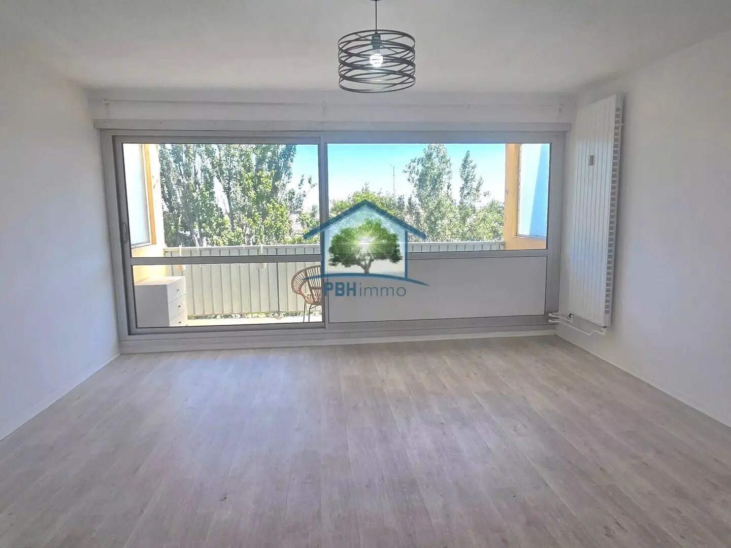 Appartement à vendre, 74m², Mulhouse