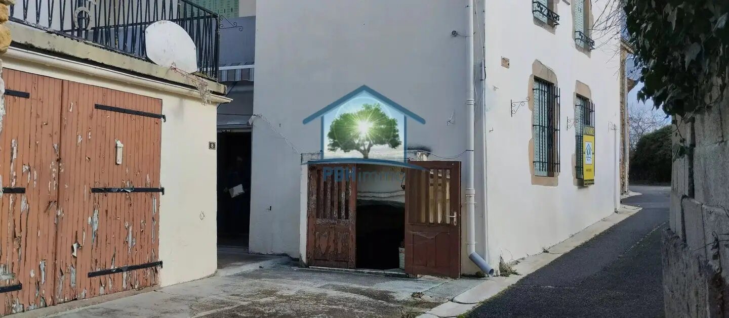 Maison à vendre, 99m², Issoire