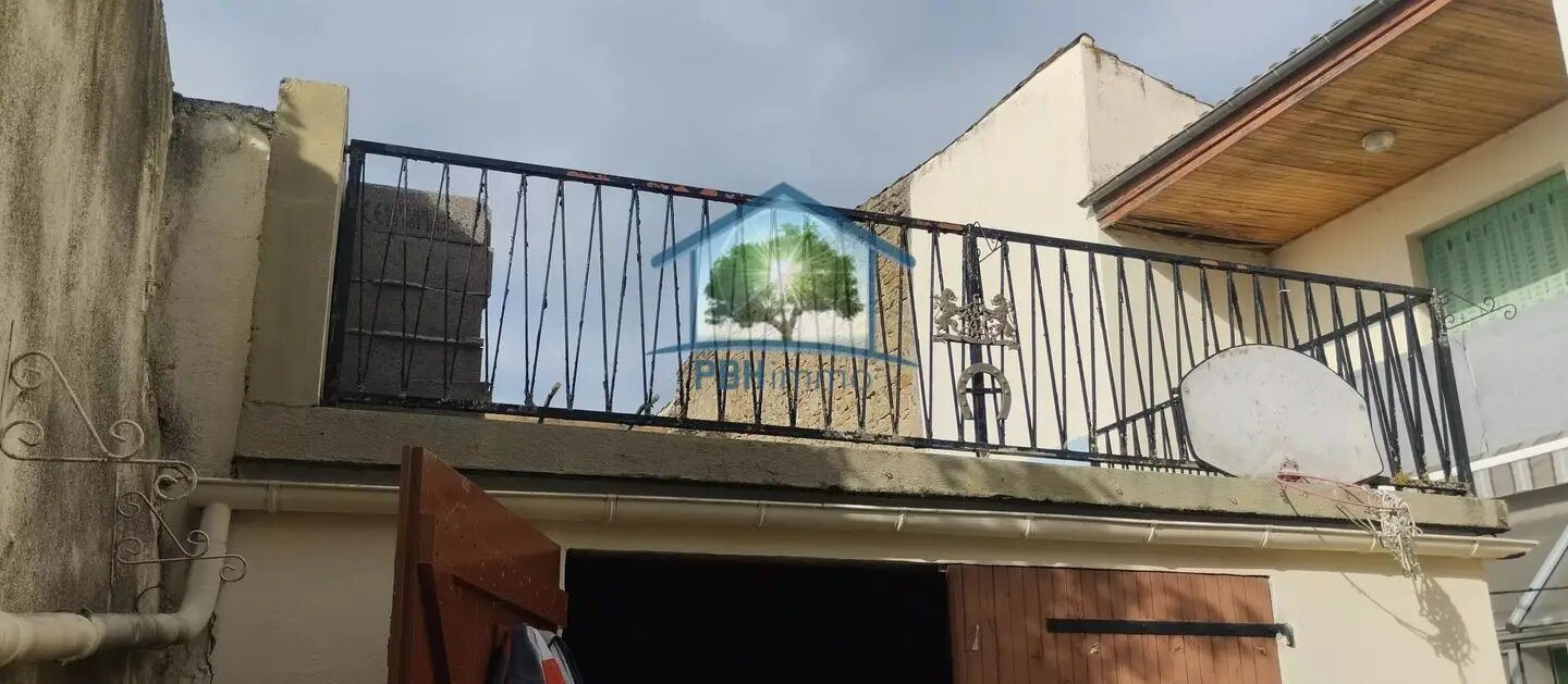 Maison à vendre, 99m², Issoire