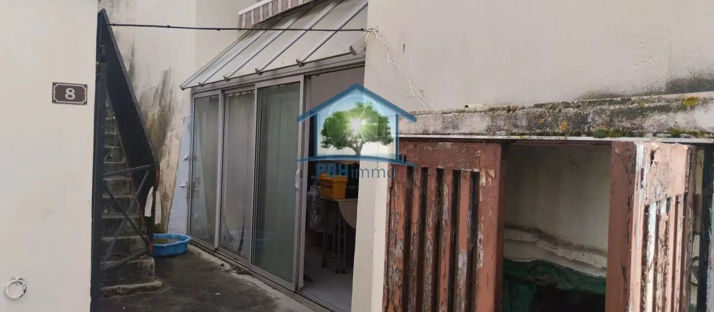 Maison à vendre, 99m², Issoire
