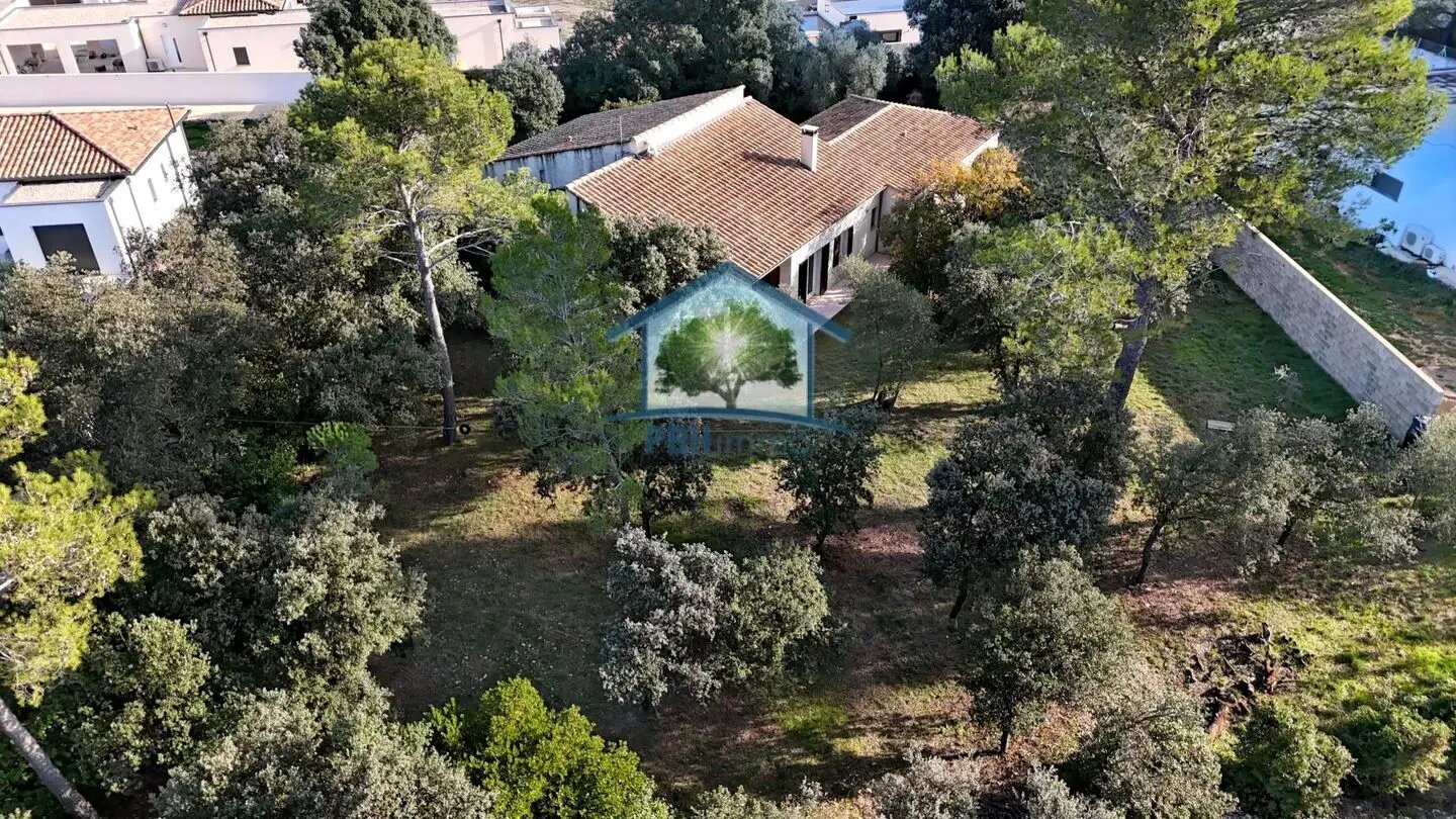 Maison à vendre, 193m², Nîmes
