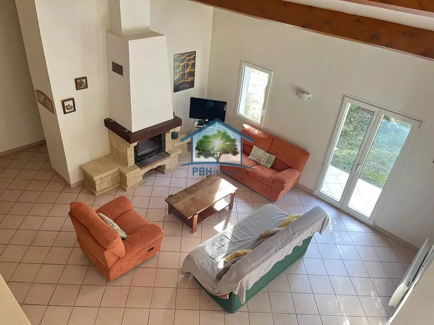 Maison à vendre, 193m², Nîmes