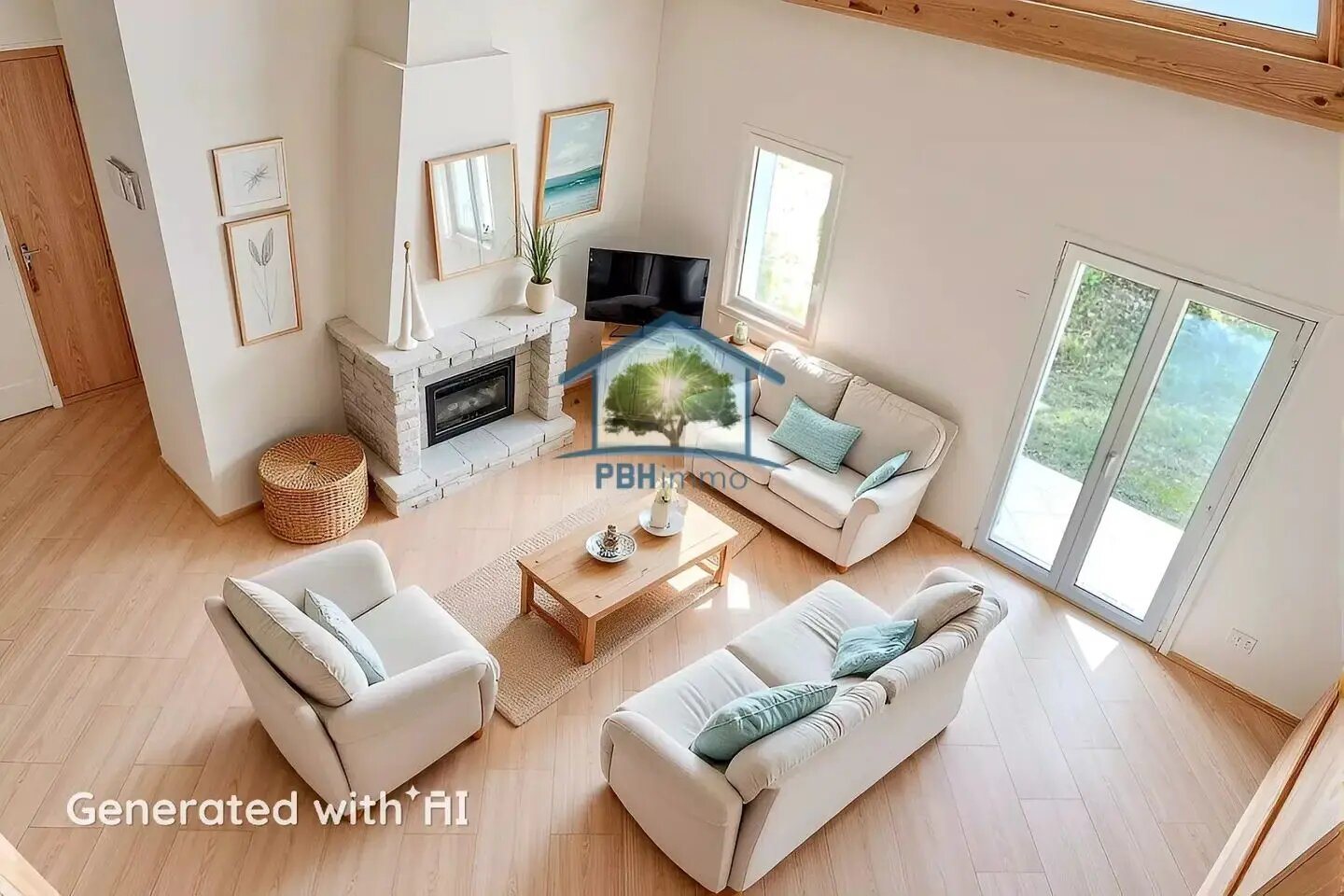 Maison à vendre, 193m², Nîmes