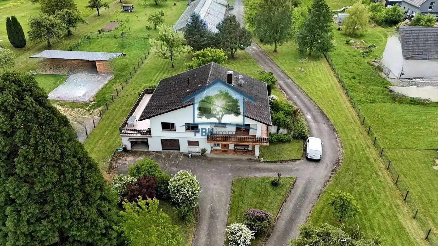 Maison à vendre, 149m², Burnhaupt-le-Haut