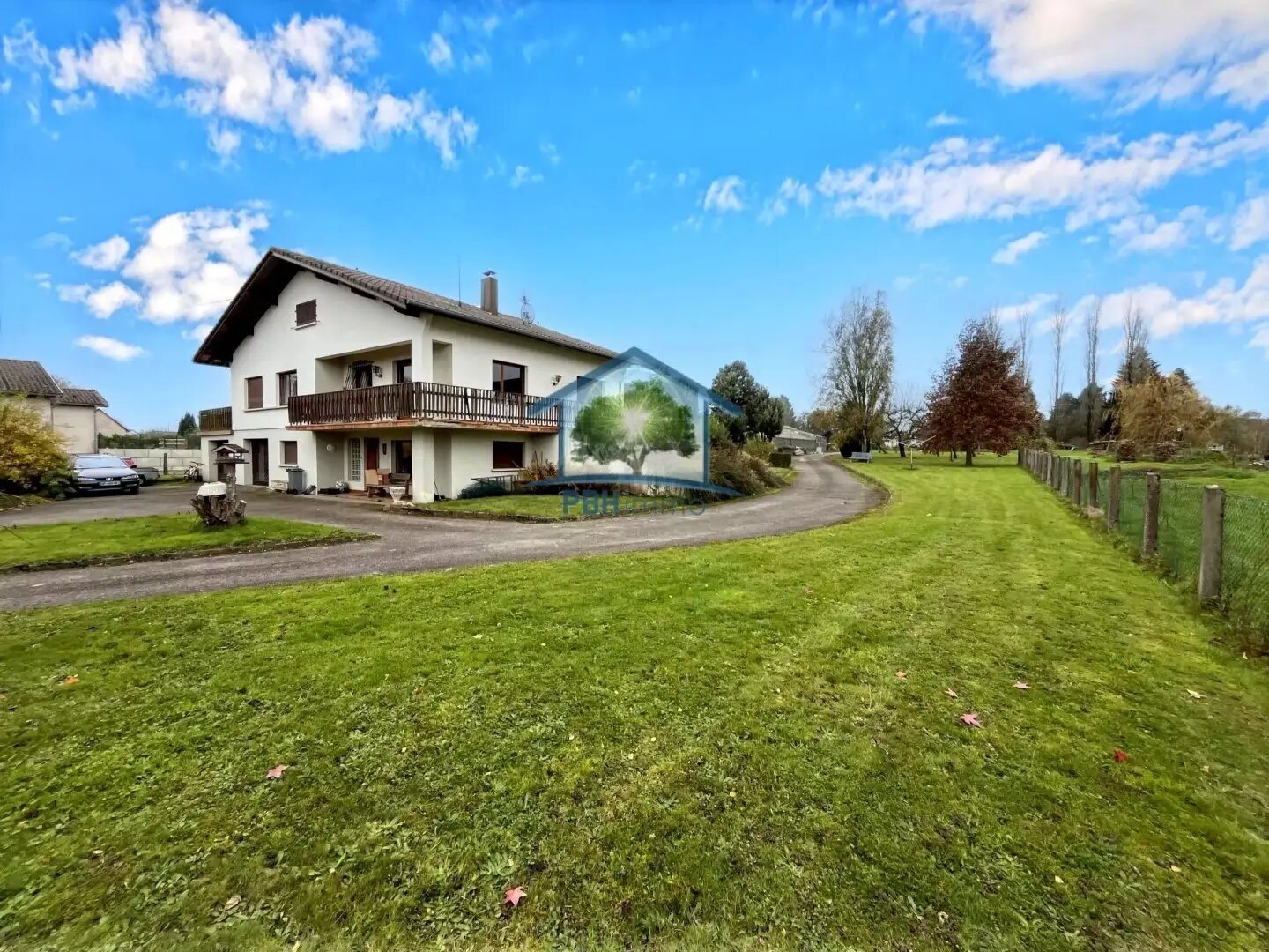 Maison à vendre, 149m², Burnhaupt-le-Haut