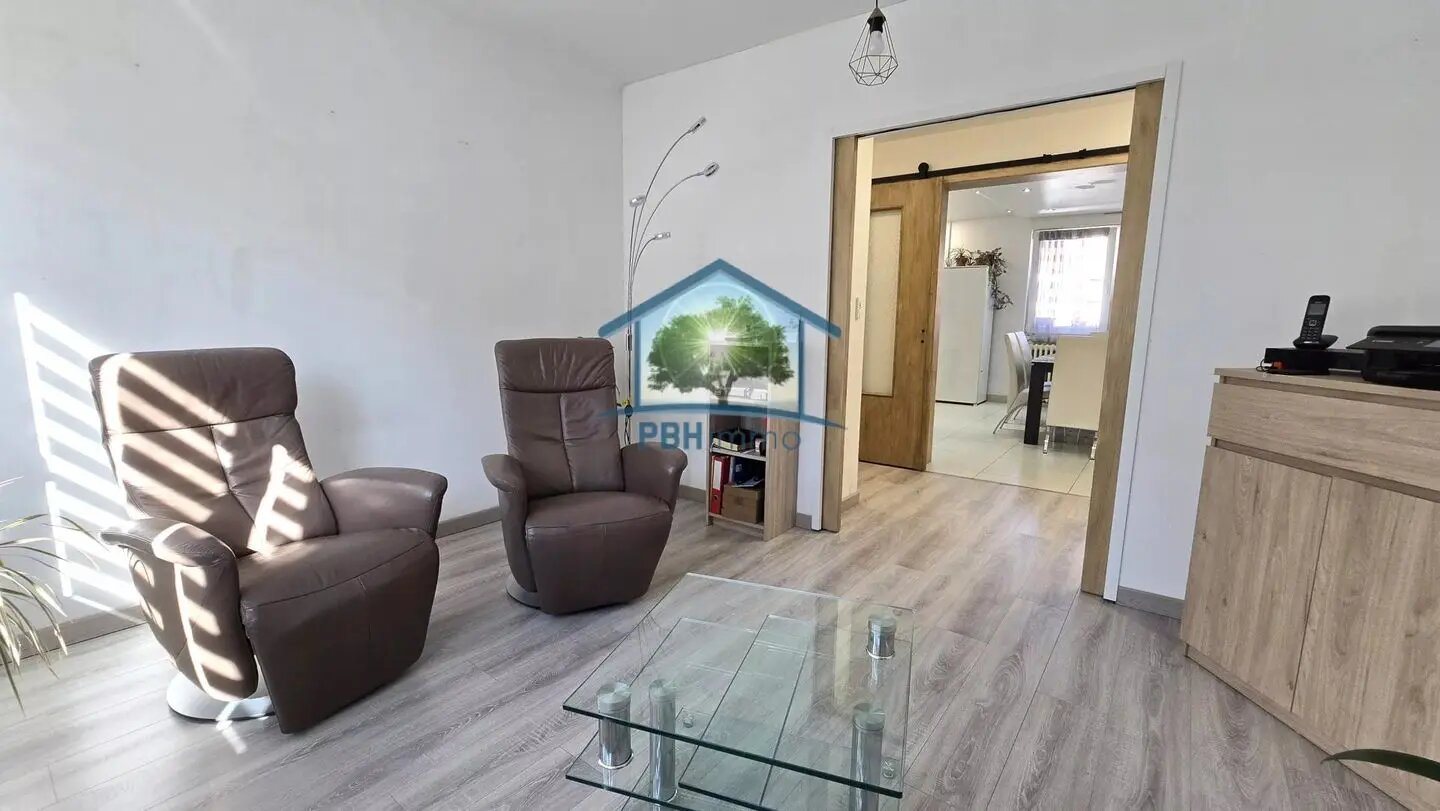 Appartement à vendre, 70m², Haguenau
