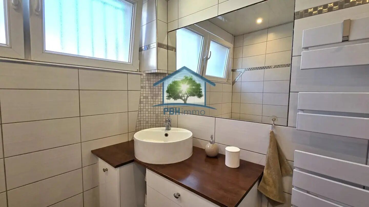 Appartement à vendre, 70m², Haguenau