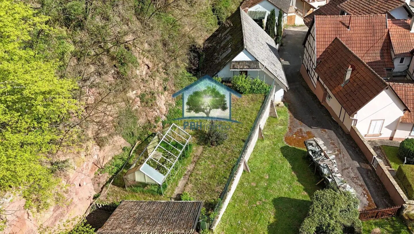 Maison à vendre, 119m², Niedersteinbach