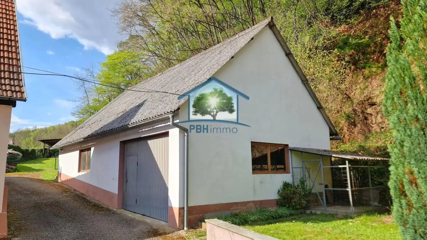 Maison à vendre, 119m², Niedersteinbach