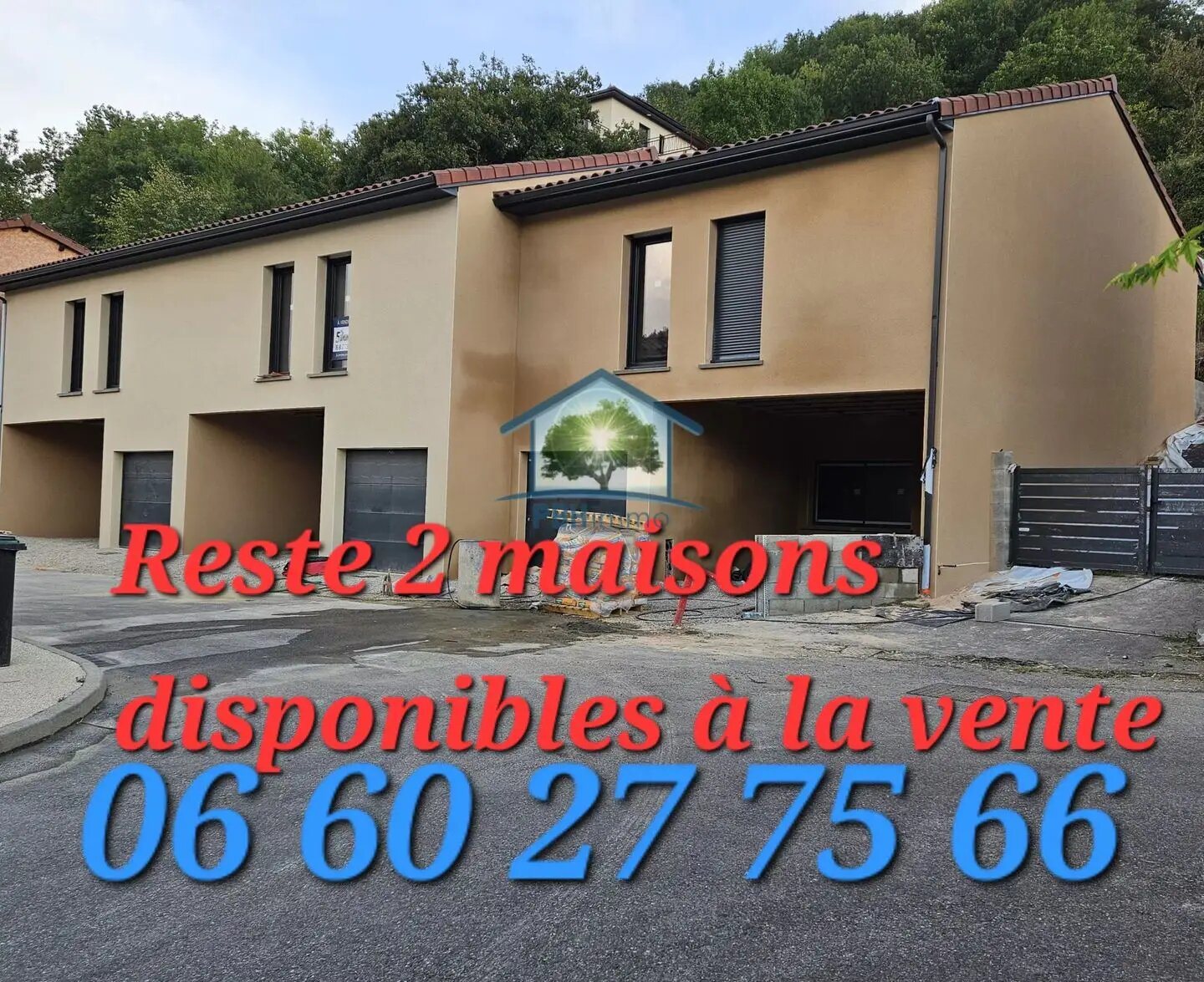 Maison à vendre, 95m², Loire-sur-Rhône