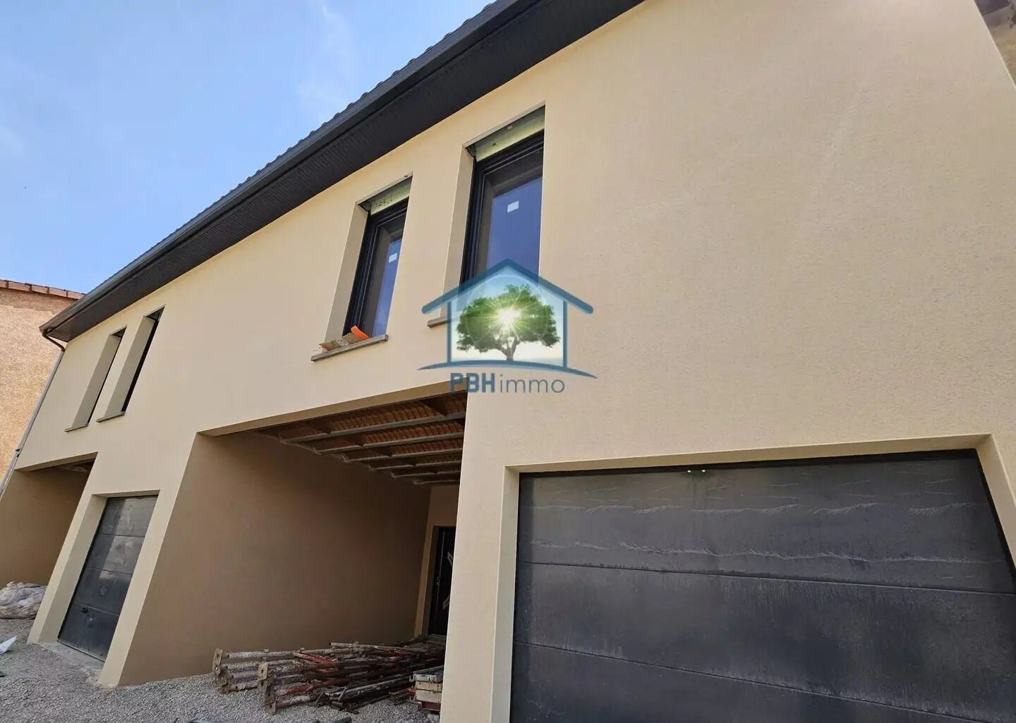 Maison à vendre, 95m², Loire-sur-Rhône