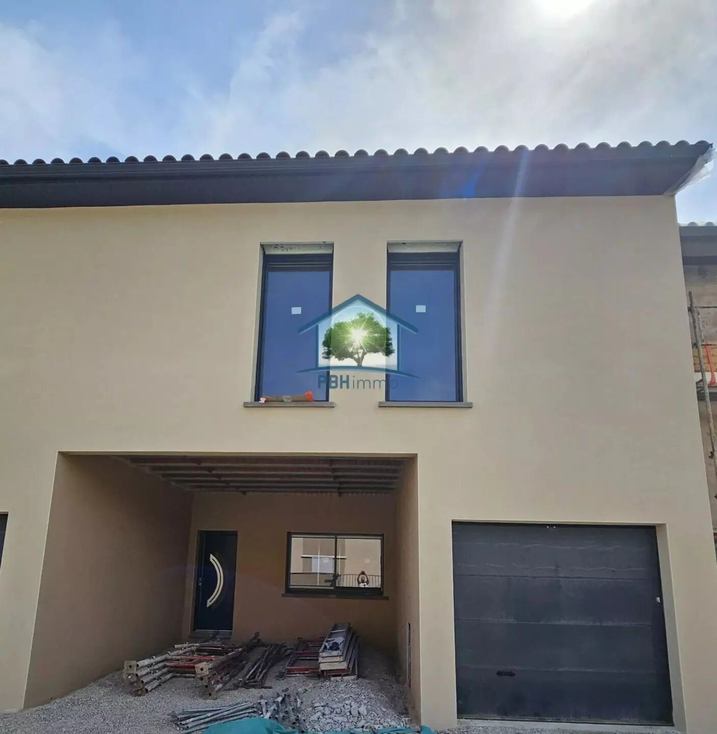 Maison à vendre, 95m², Loire-sur-Rhône