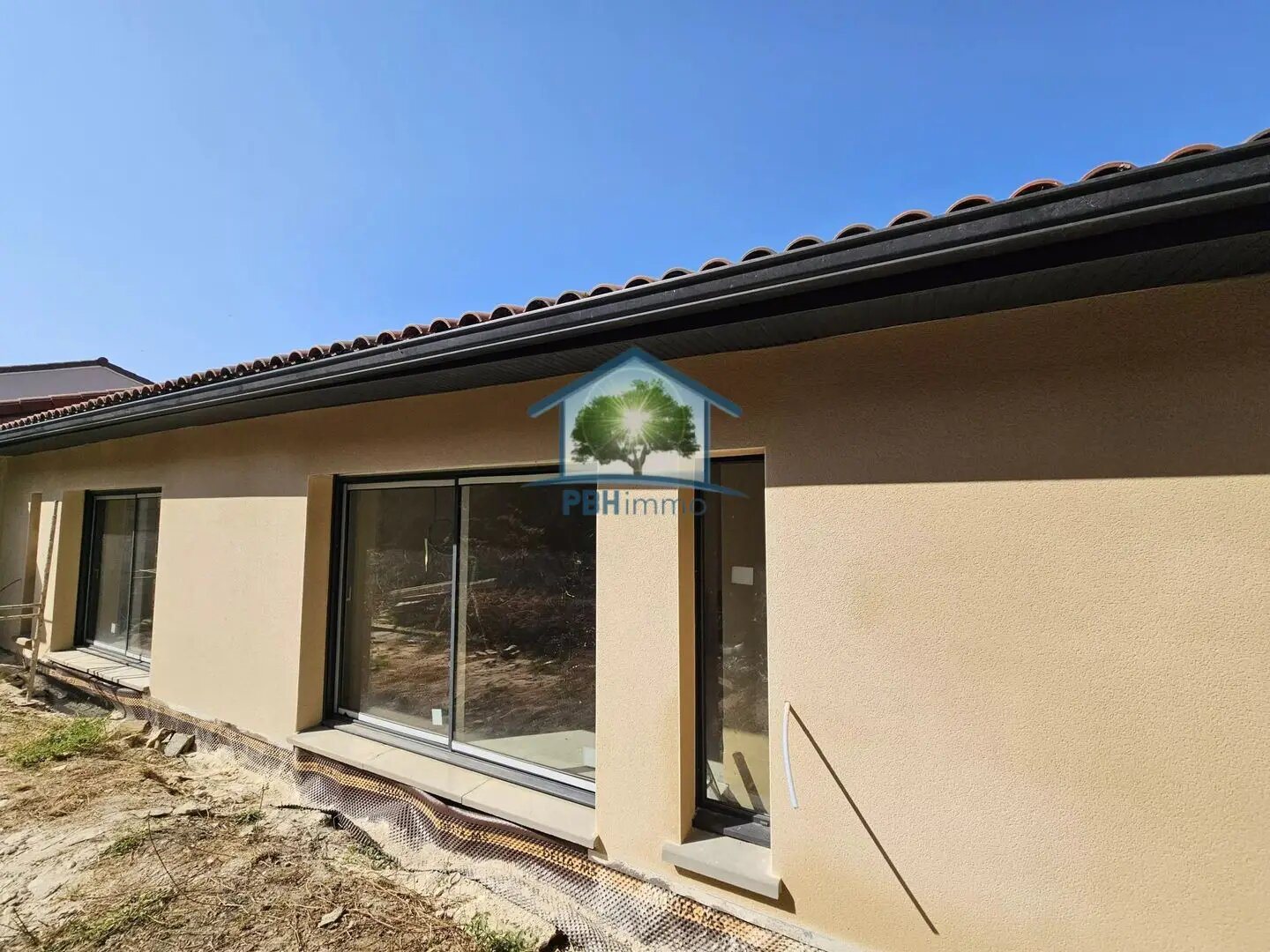 Maison à vendre, 95m², Loire-sur-Rhône
