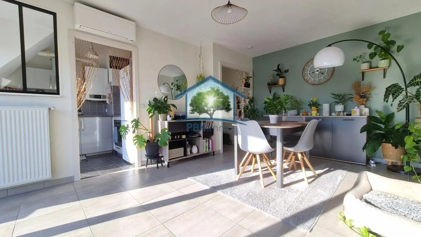 Appartement à vendre, 50m², Oberhoffen-sur-Moder