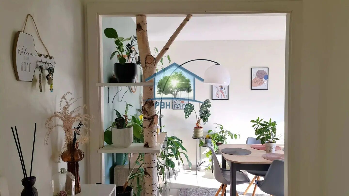 Appartement à vendre, 50m², Oberhoffen-sur-Moder