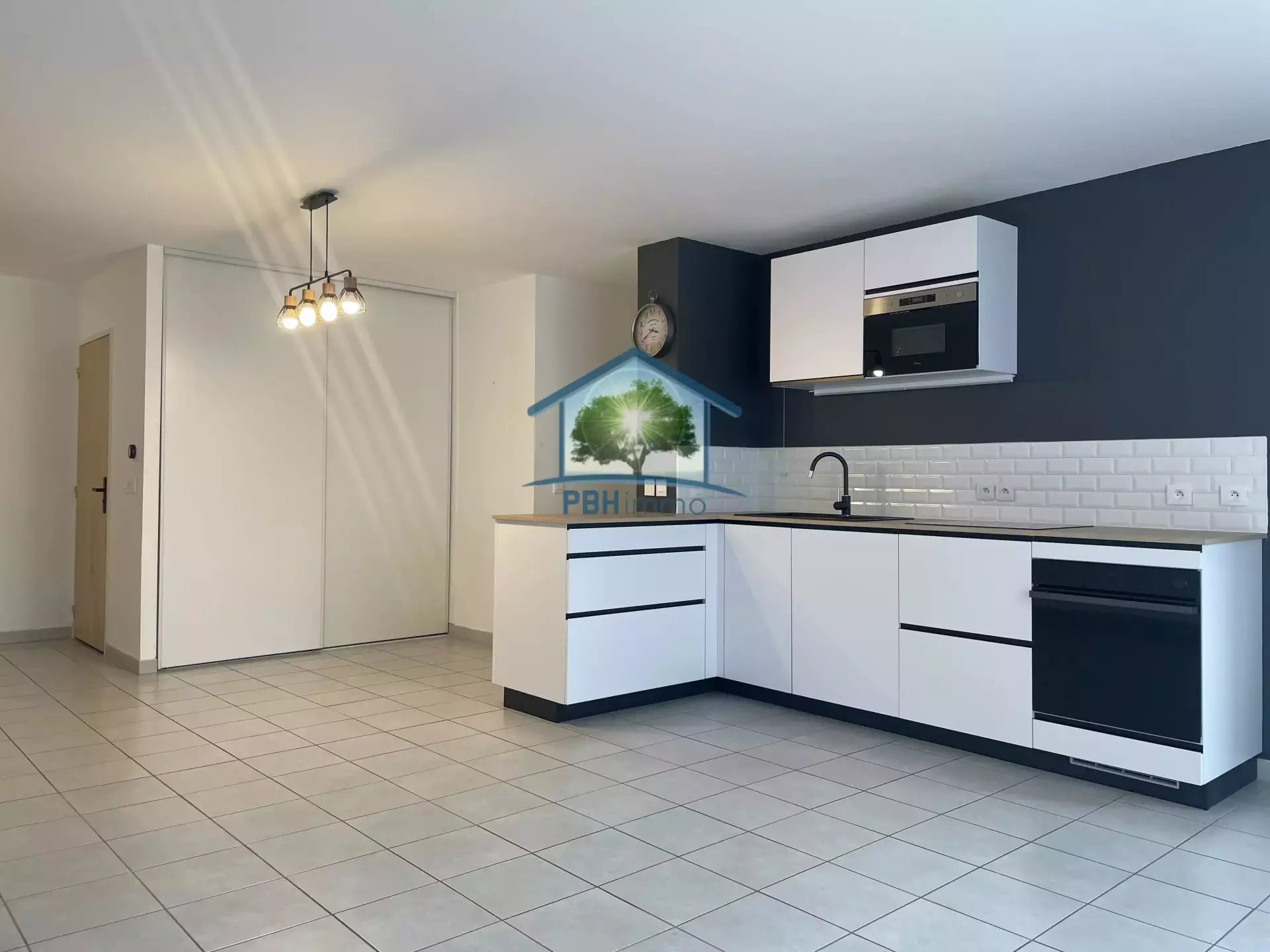 Appartement à vendre, 86m², Saint-Priest-en-Jarez