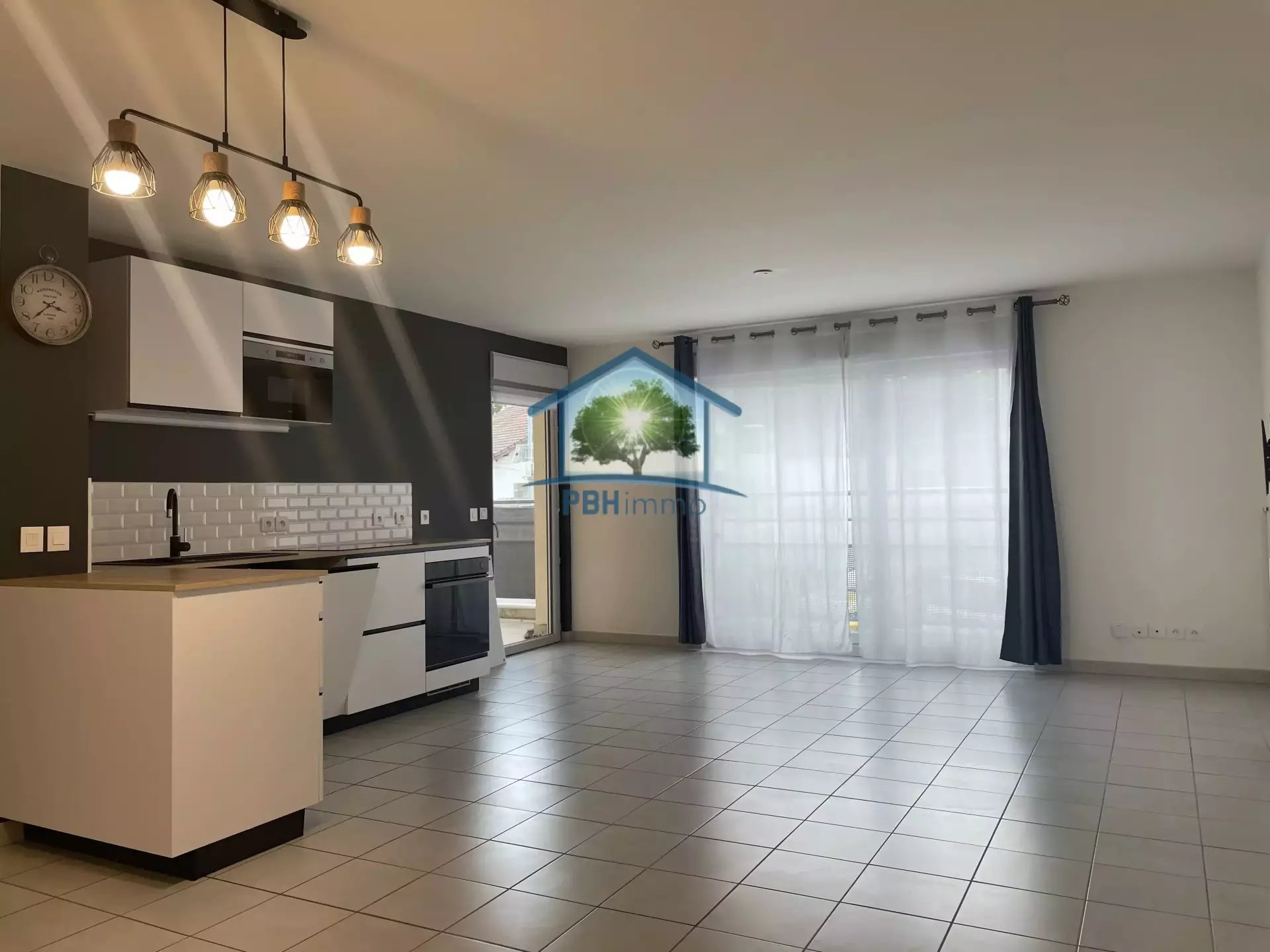 Appartement à vendre, 86m², Saint-Priest-en-Jarez