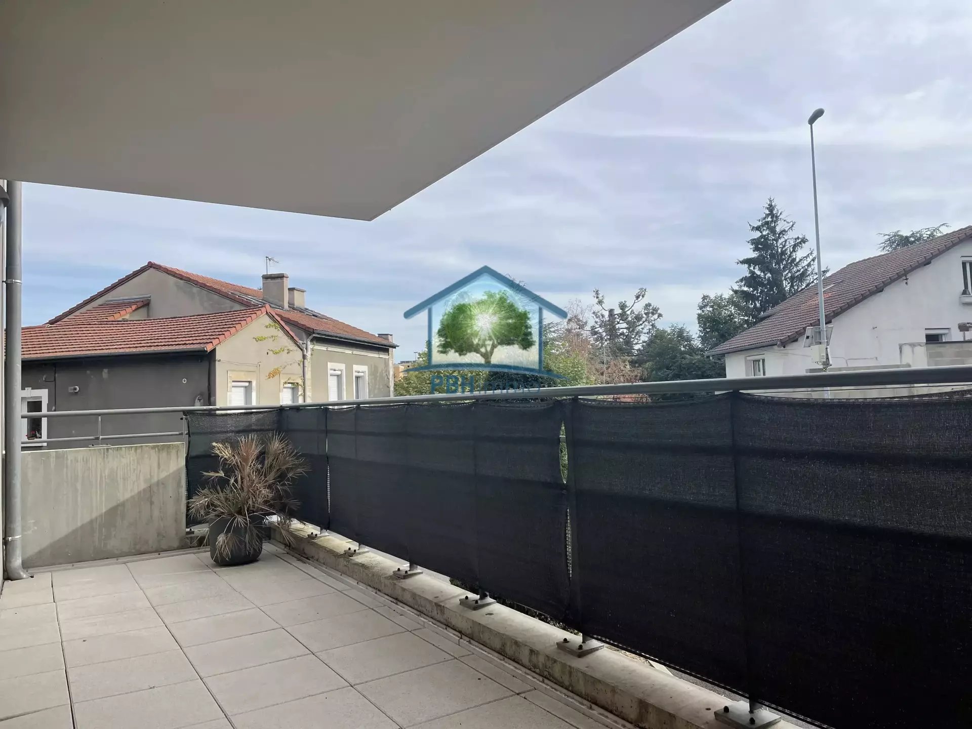 Appartement à vendre, 86m², Saint-Priest-en-Jarez