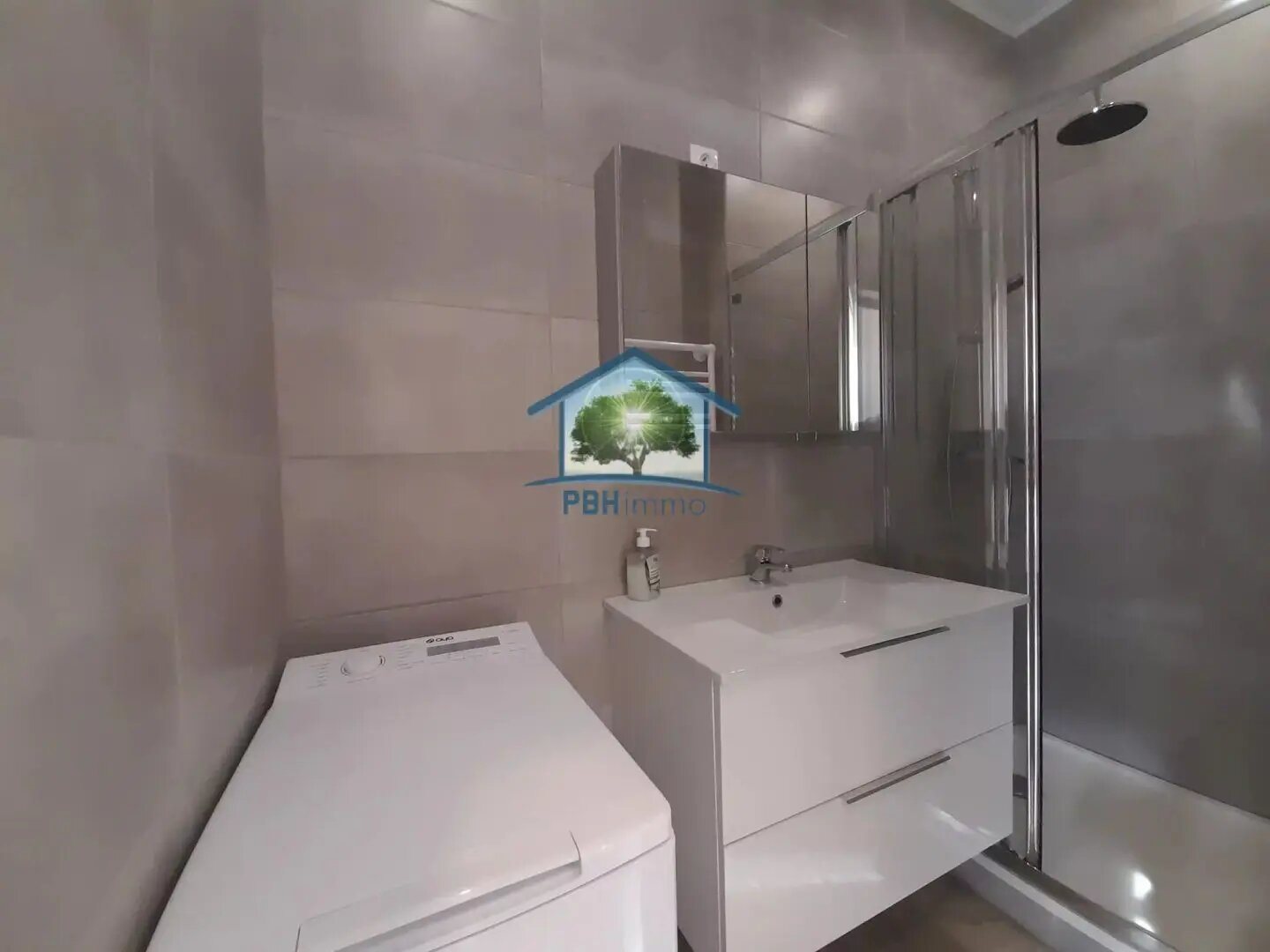 Appartement à vendre, 25m², La Bourboule