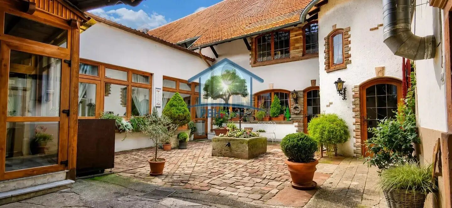 Maison à vendre, 639m², Engwiller