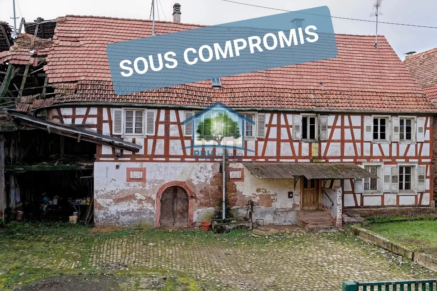 Maison à vendre, 201m², Woerth
