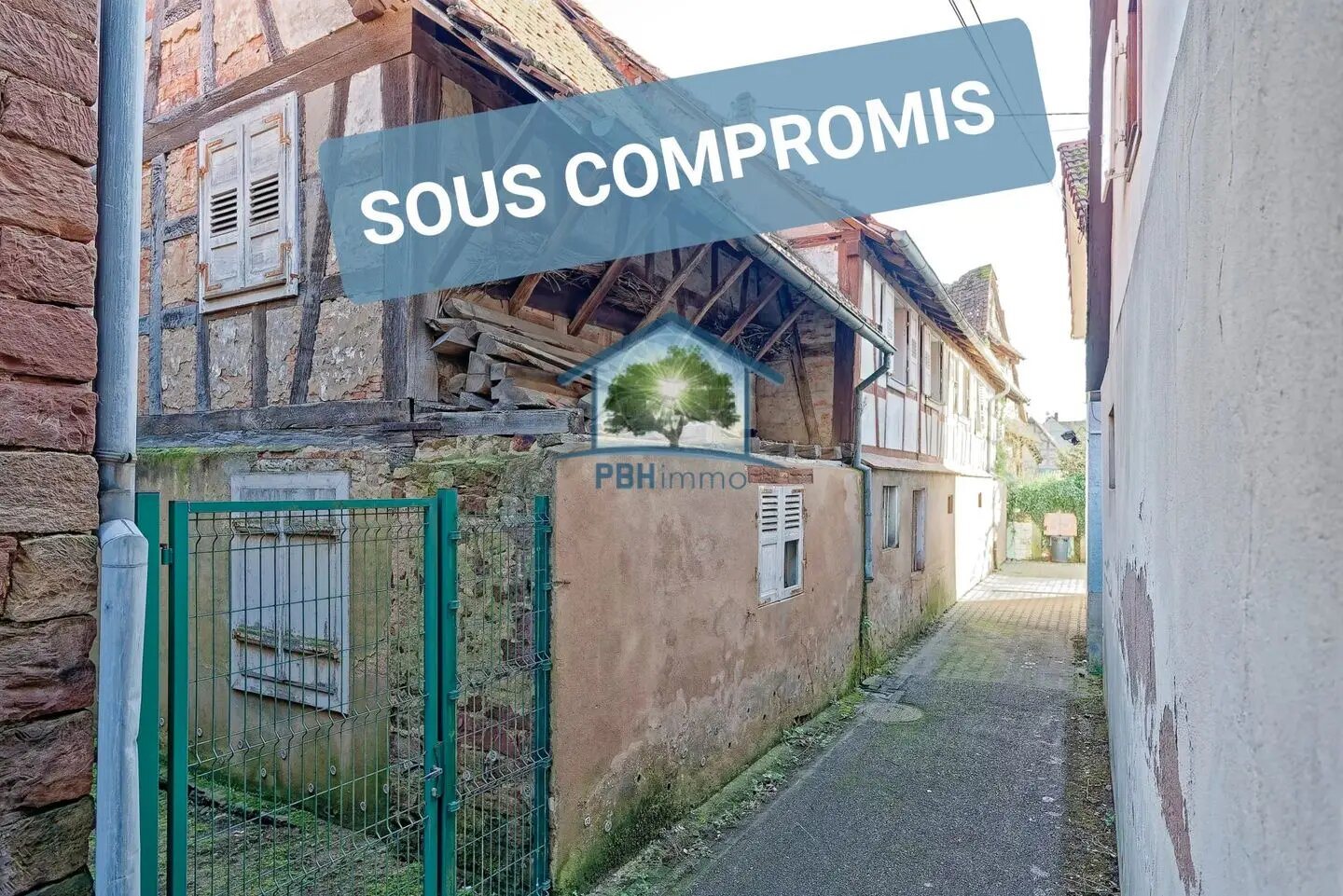 Maison à vendre, 201m², Woerth