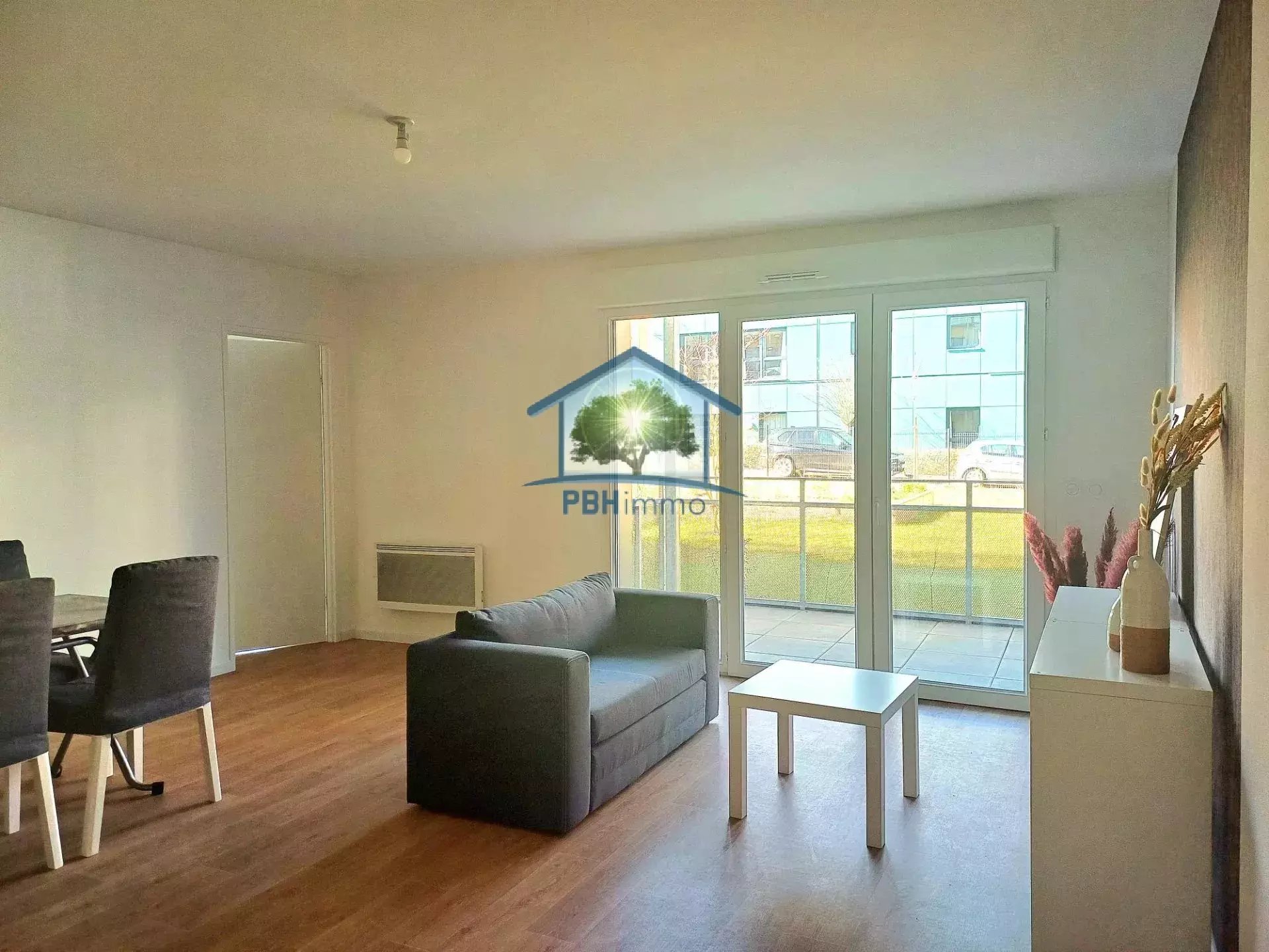 Appartement à louer, 48m², Saverne