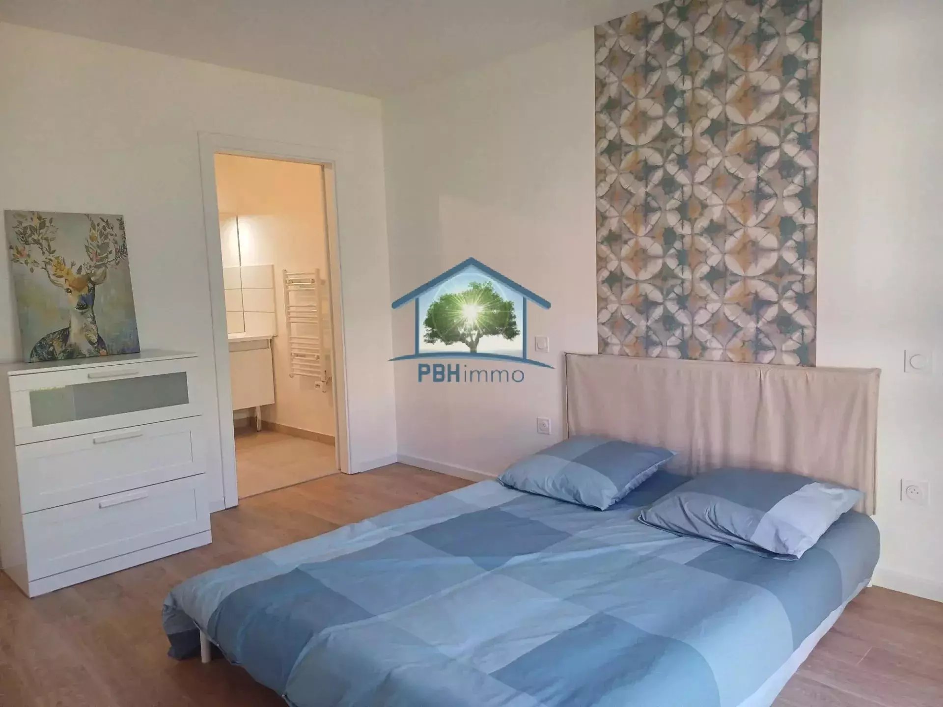 Appartement à louer, 48m², Saverne