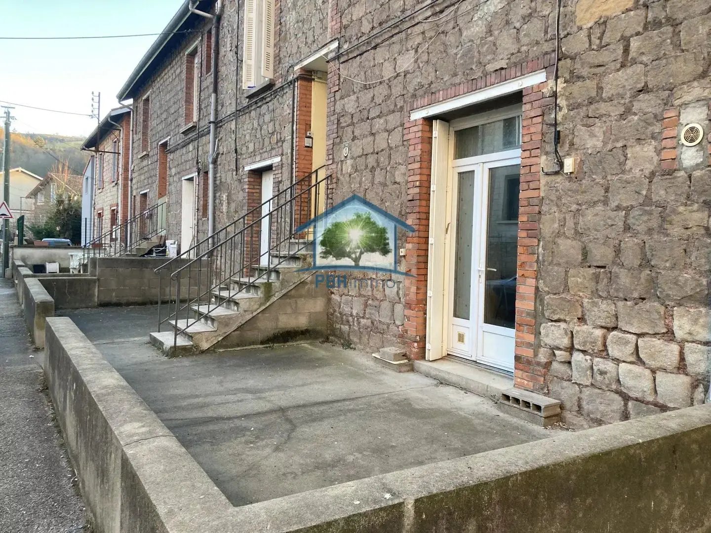 Appartement à vendre, 210m², La Ricamarie