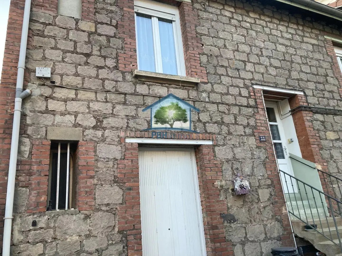 Appartement à vendre, 210m², La Ricamarie