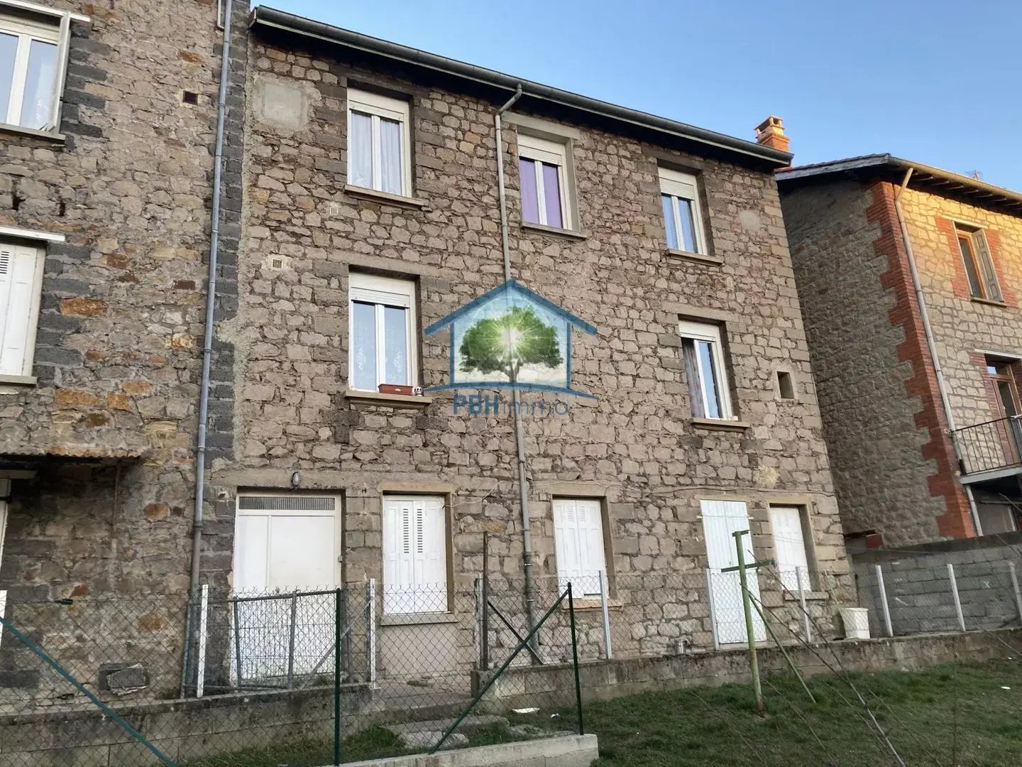 Appartement à vendre, 210m², La Ricamarie