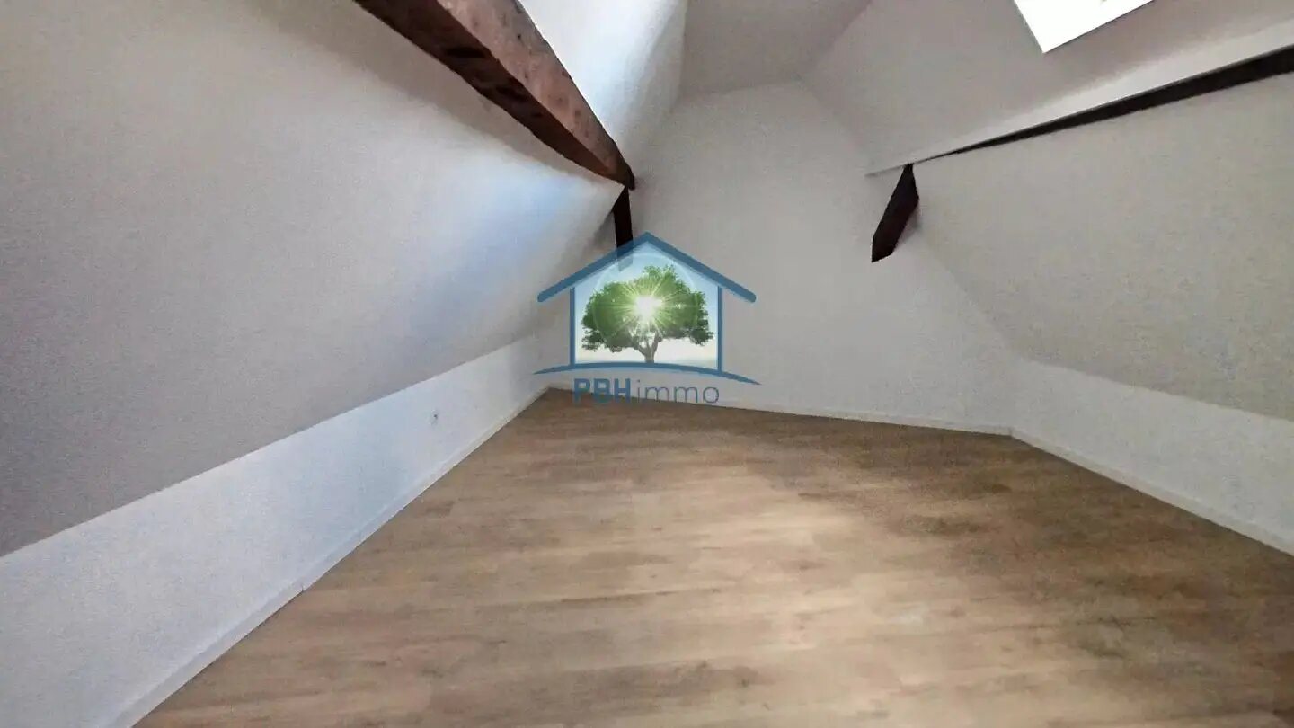 Appartement à louer, 68m², Bouxwiller