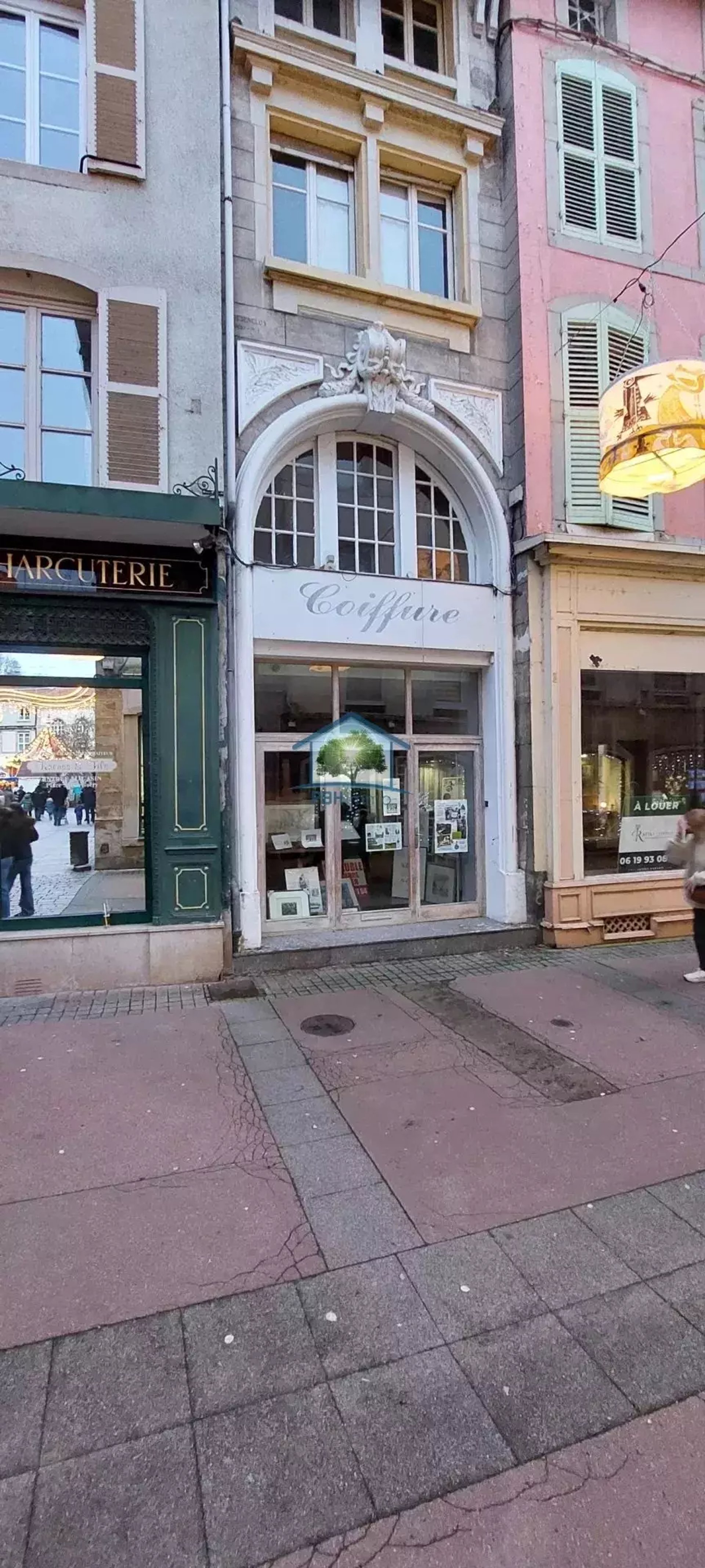 Maison à vendre, 120m², Épinal