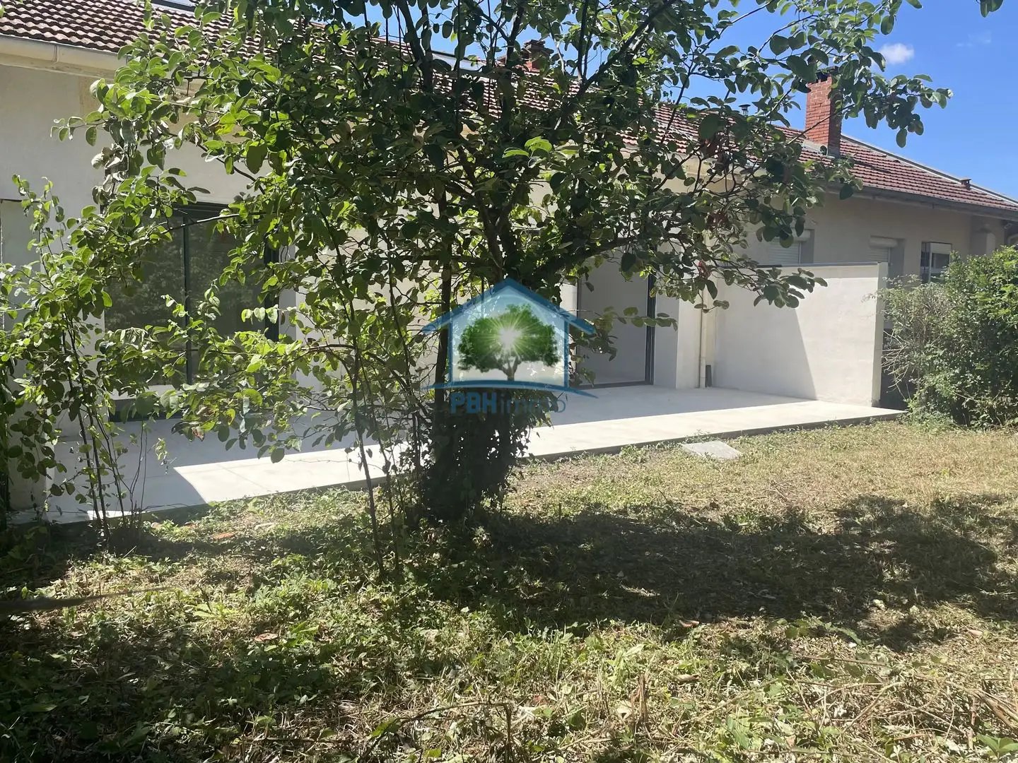 Maison à vendre, 115m², Saint-Étienne