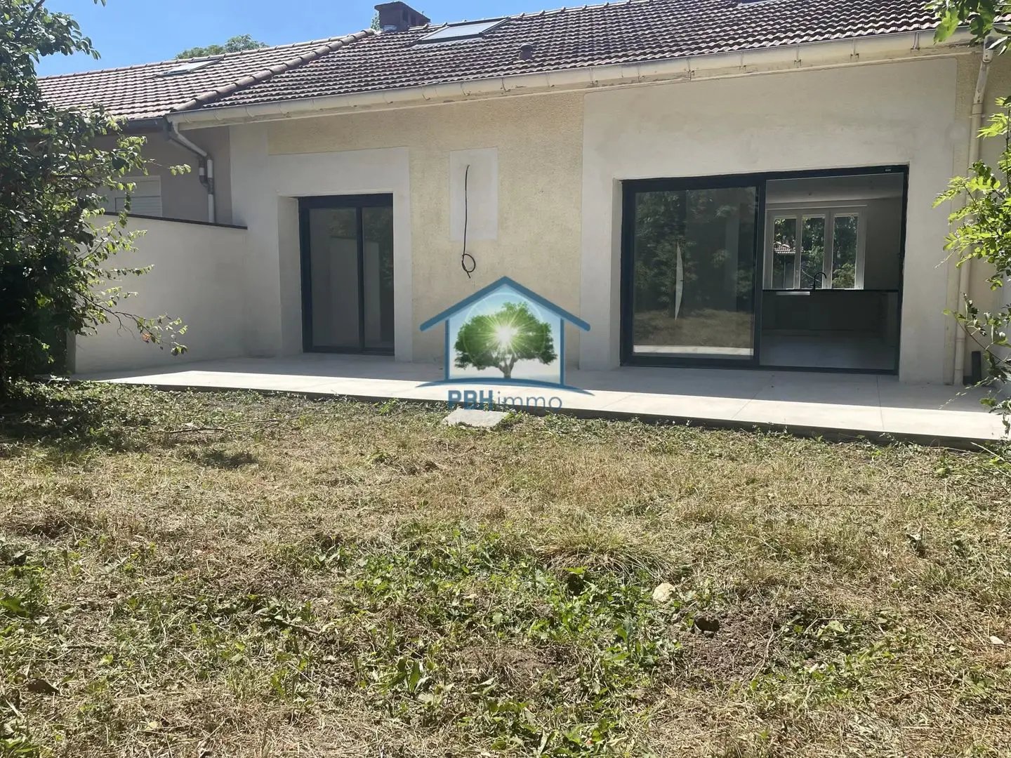 Maison à vendre, 115m², Saint-Étienne