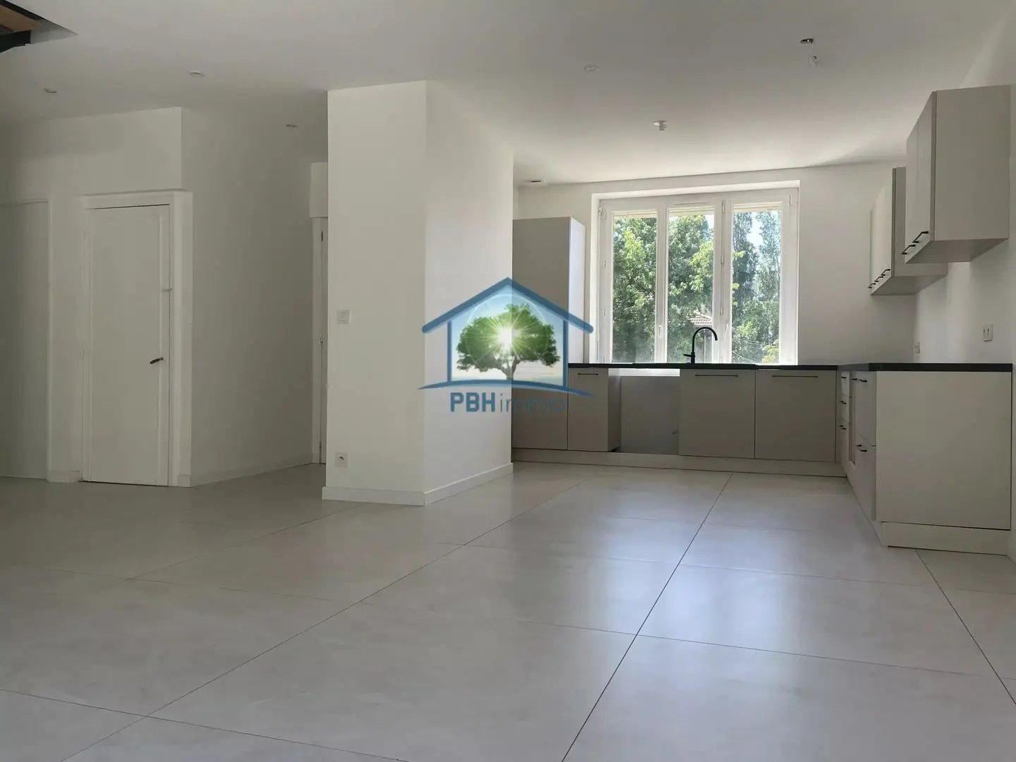 Maison à vendre, 115m², Saint-Étienne