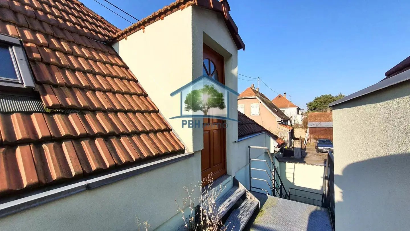 Maison à vendre, 376m², Haguenau