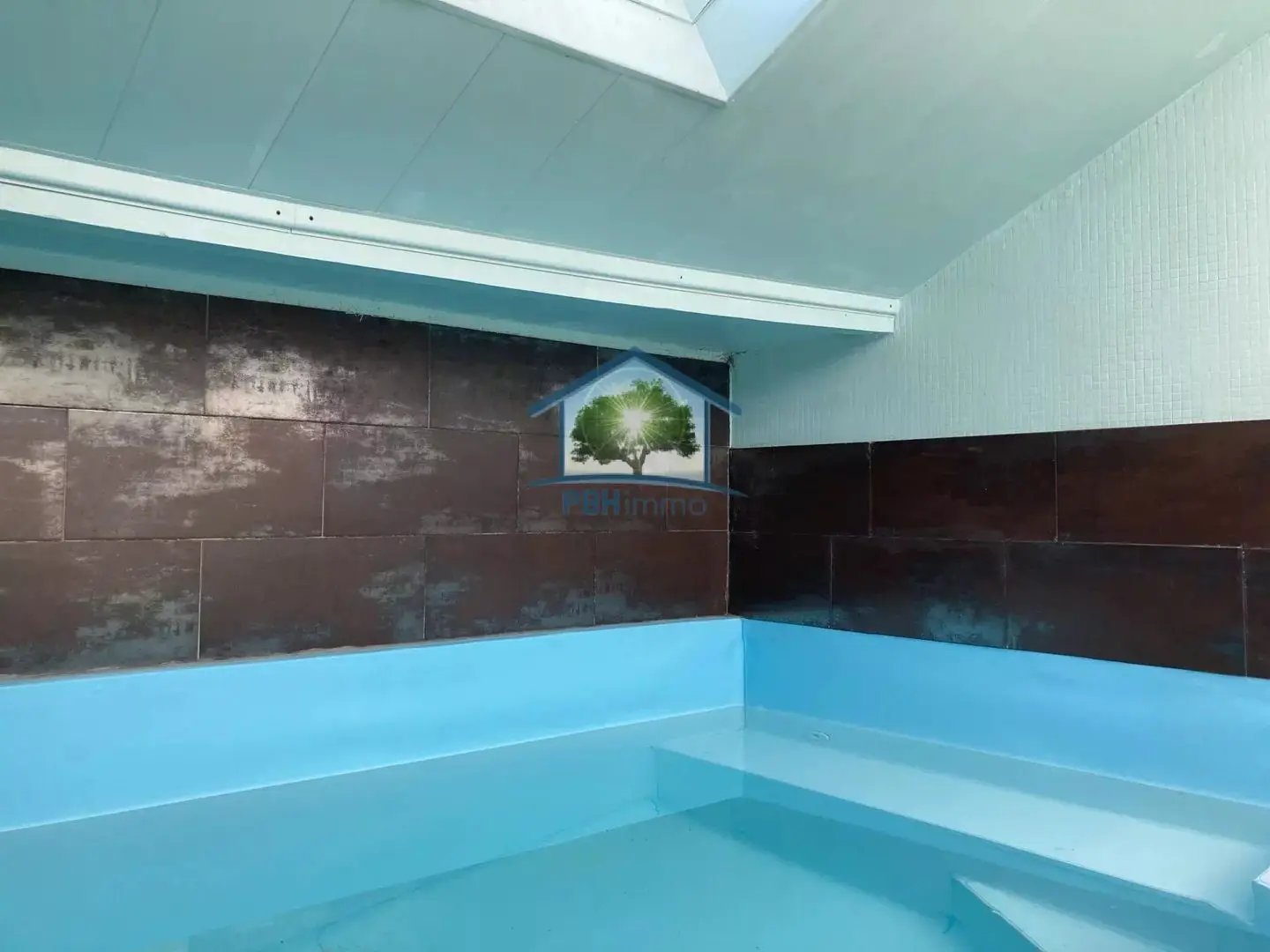 Maison à vendre, 215m², Saint-Étienne