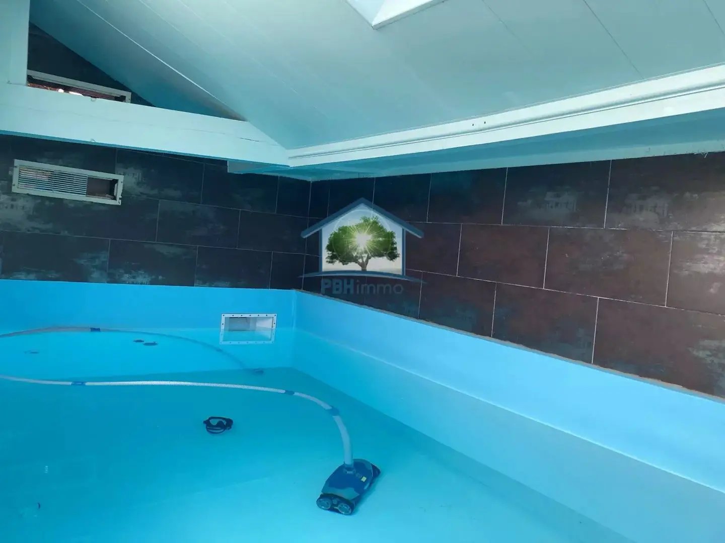 Maison à vendre, 215m², Saint-Étienne