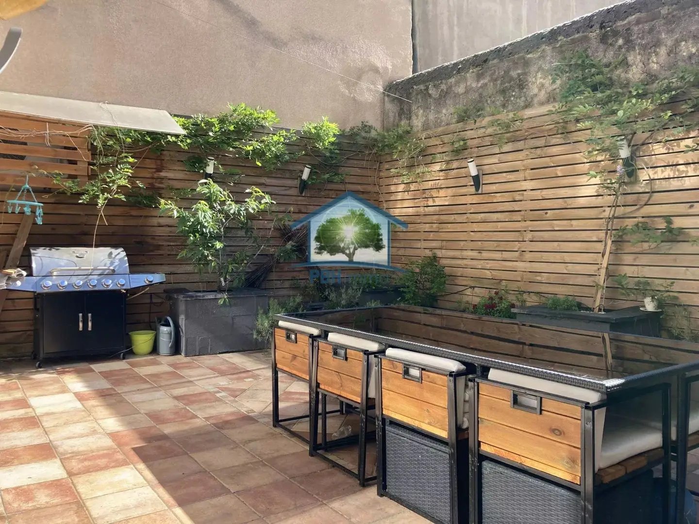 Maison à vendre, 215m², Saint-Étienne