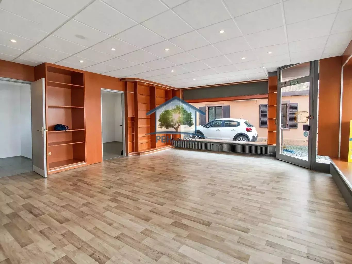 Maison à louer, 90m², Ingwiller
