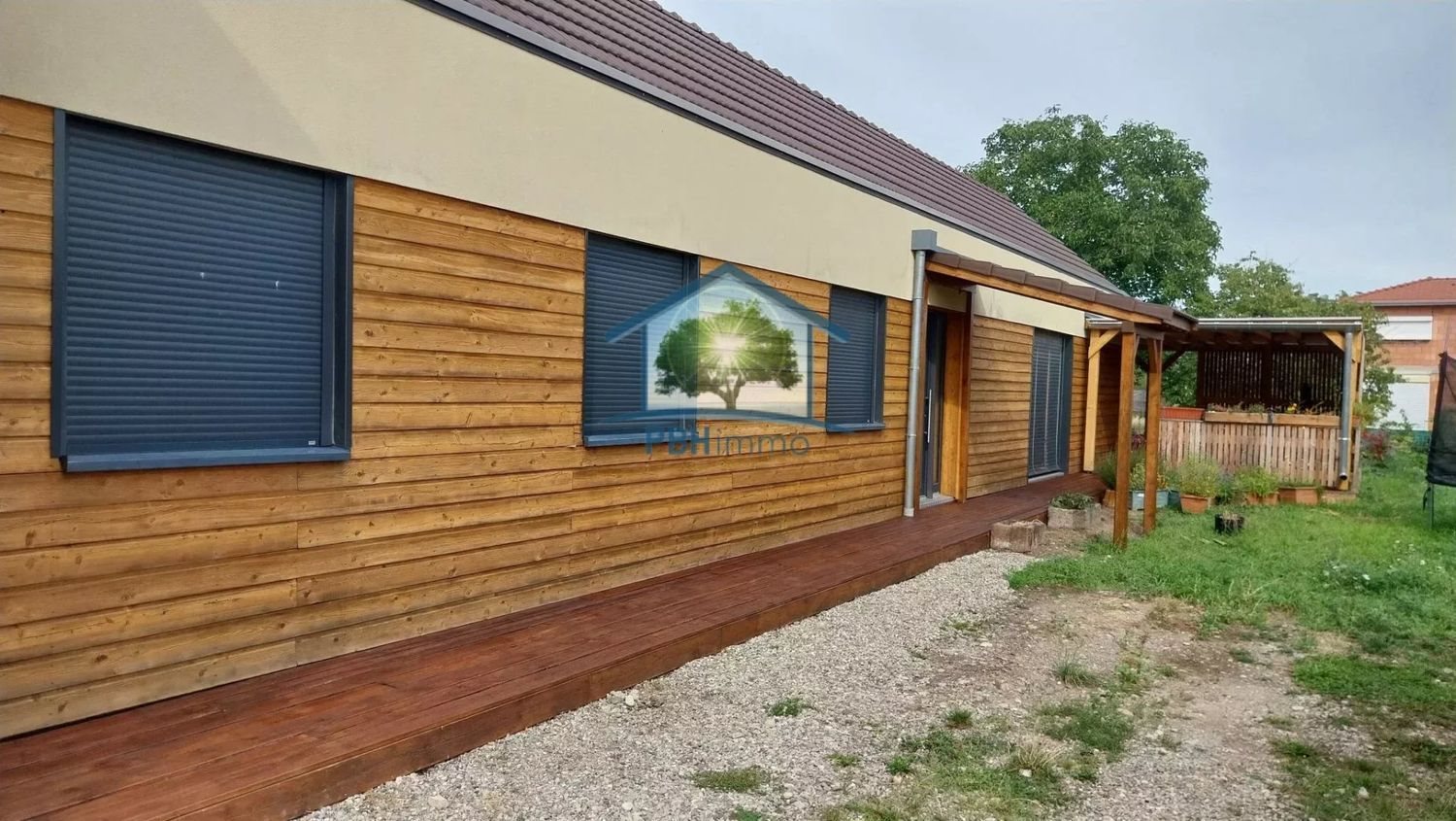 Maison à vendre, 140m², Hirtzfelden