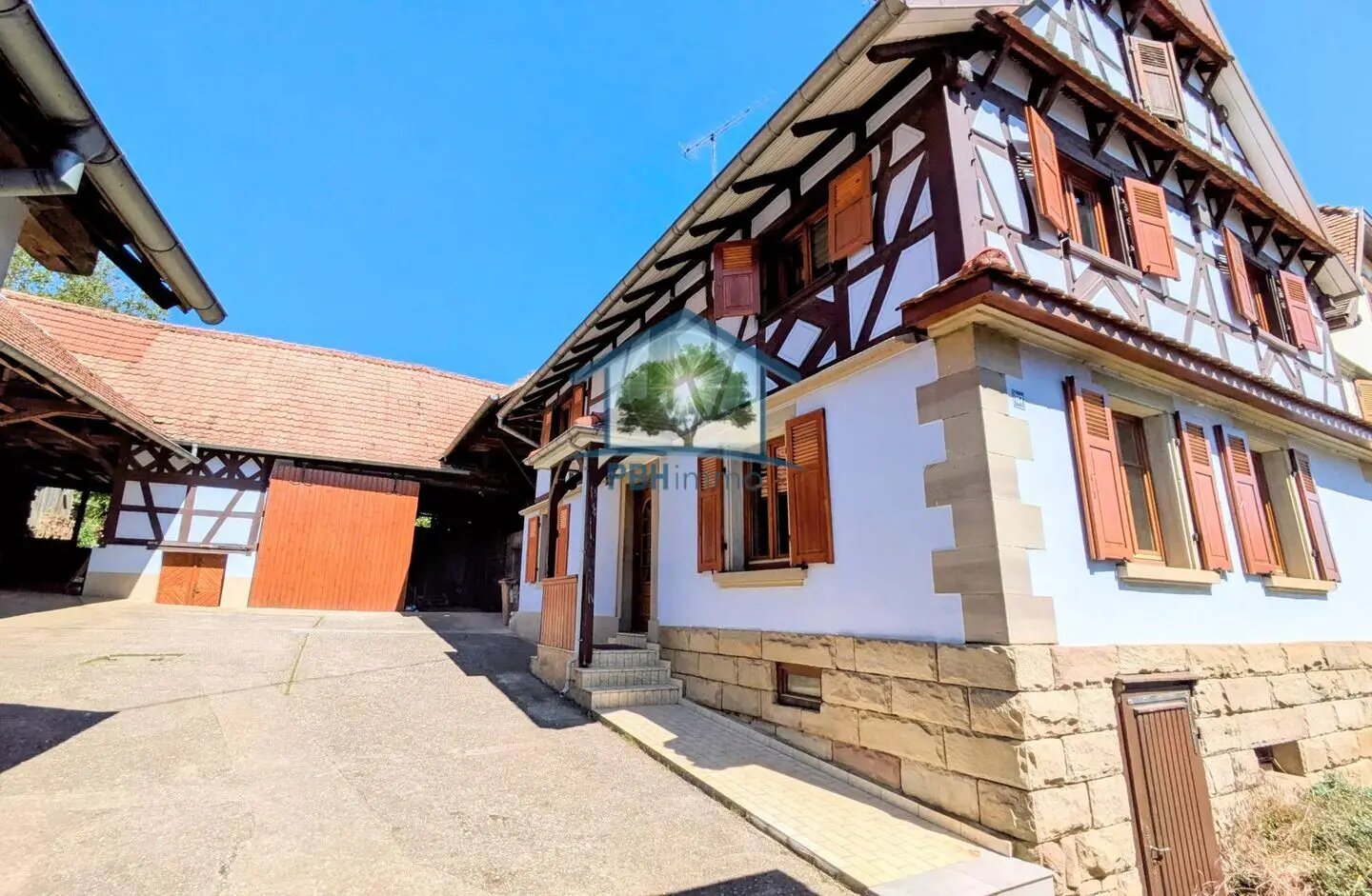 Maison à vendre, 136m², Ettendorf