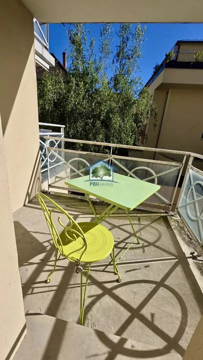 Appartement à vendre, 110m², Colmar