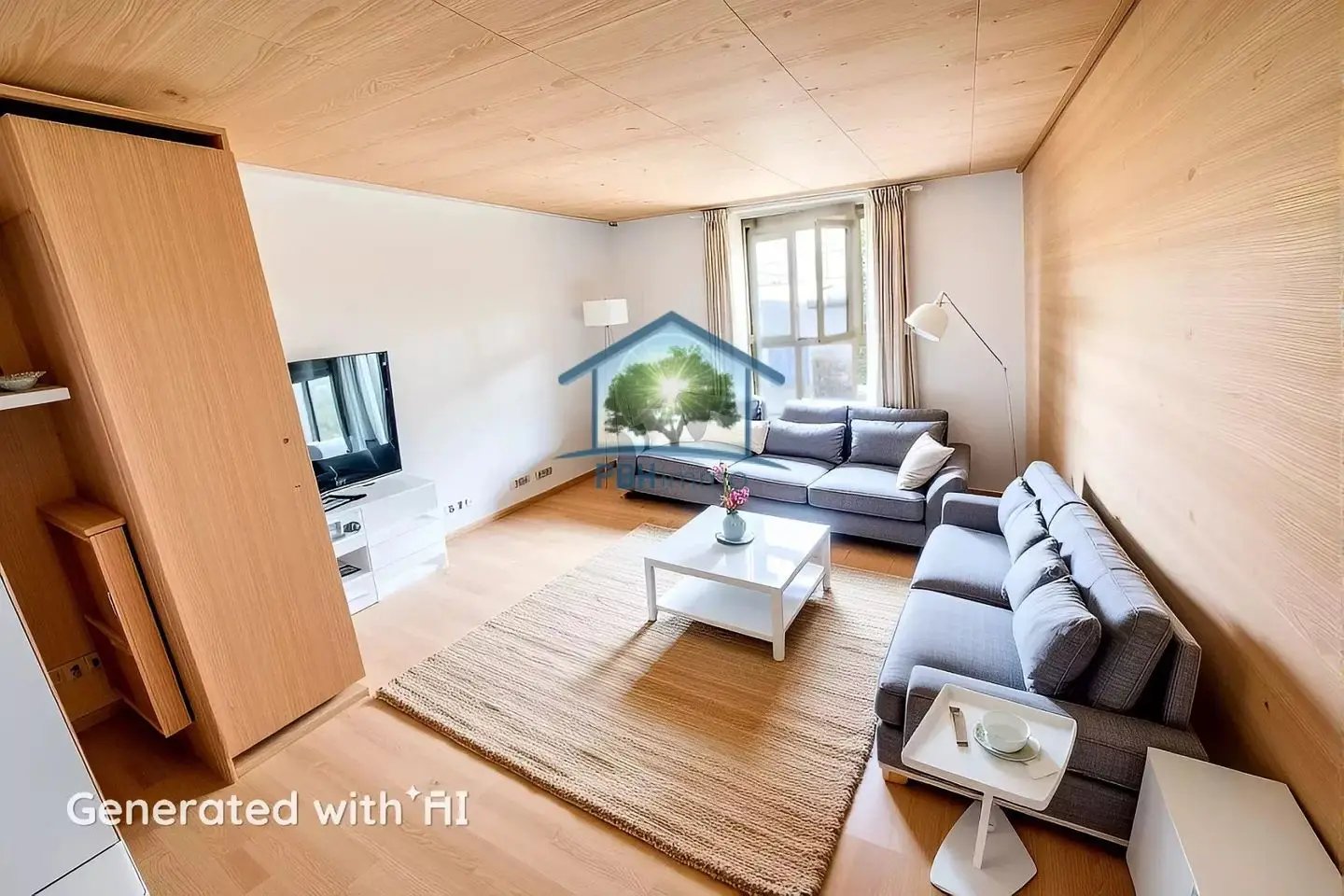 Appartement à vendre, 110m², Colmar