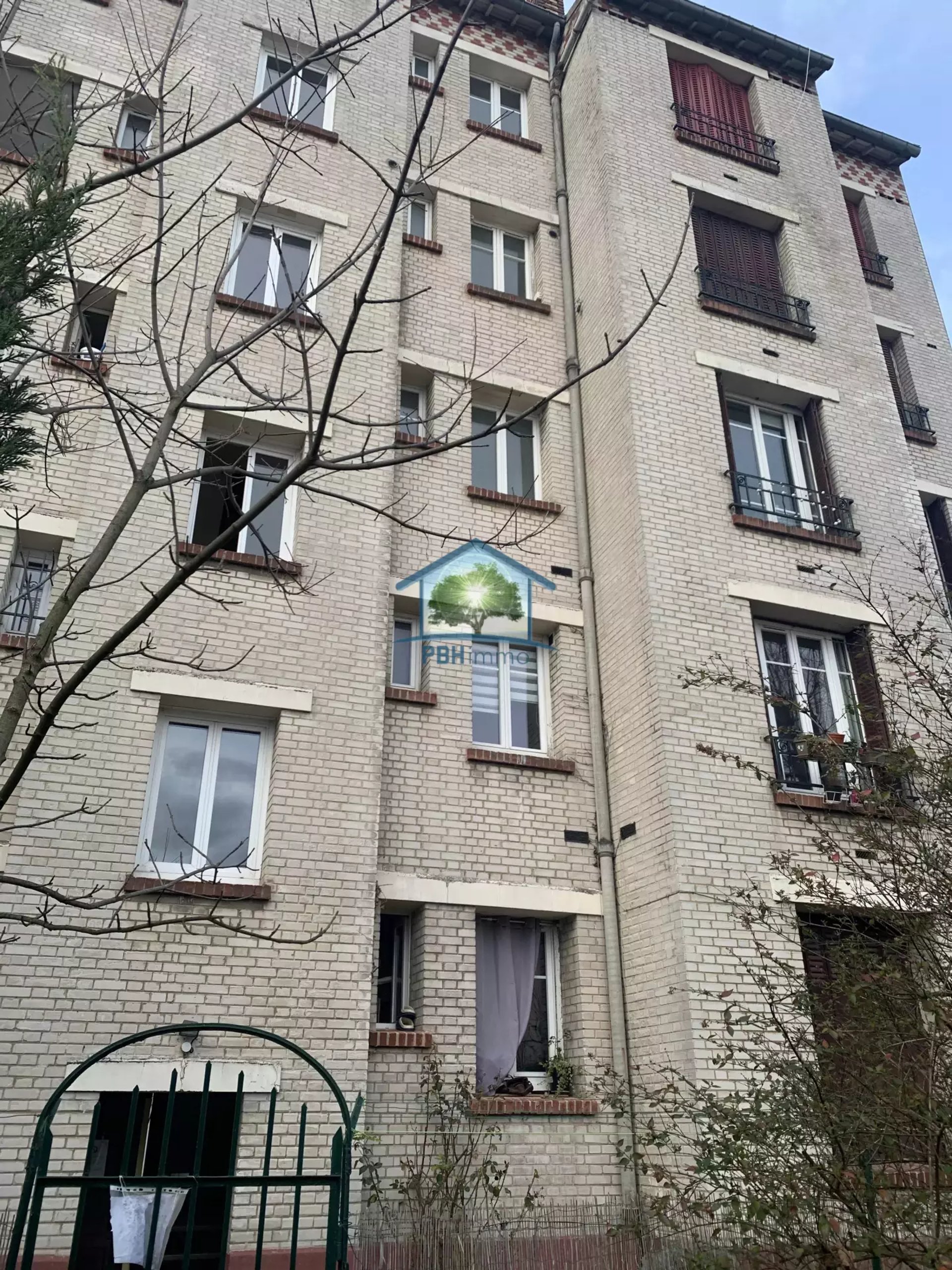 Appartement à vendre, 49m², Champigny-sur-Marne
