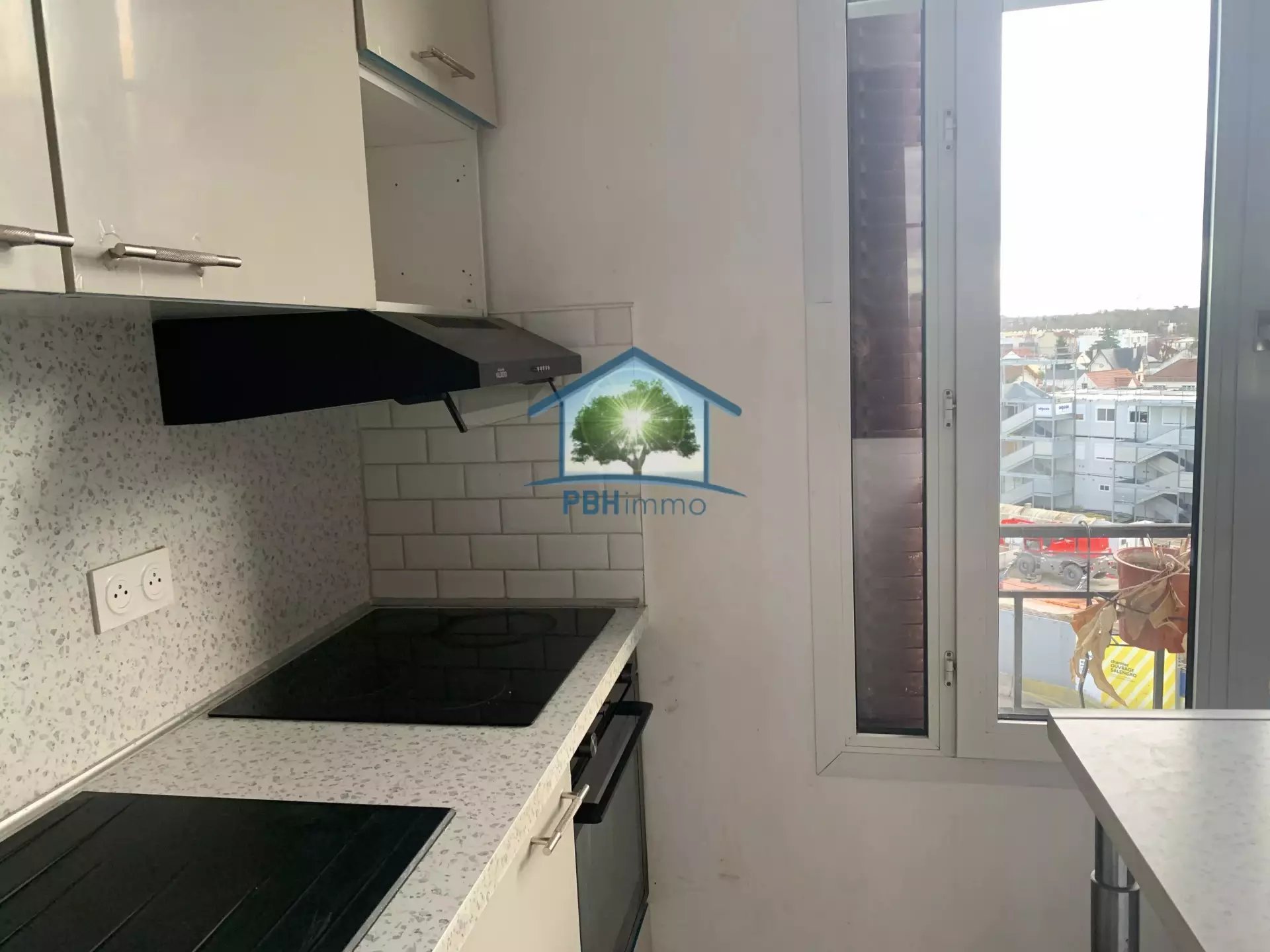 Appartement à vendre, 49m², Champigny-sur-Marne