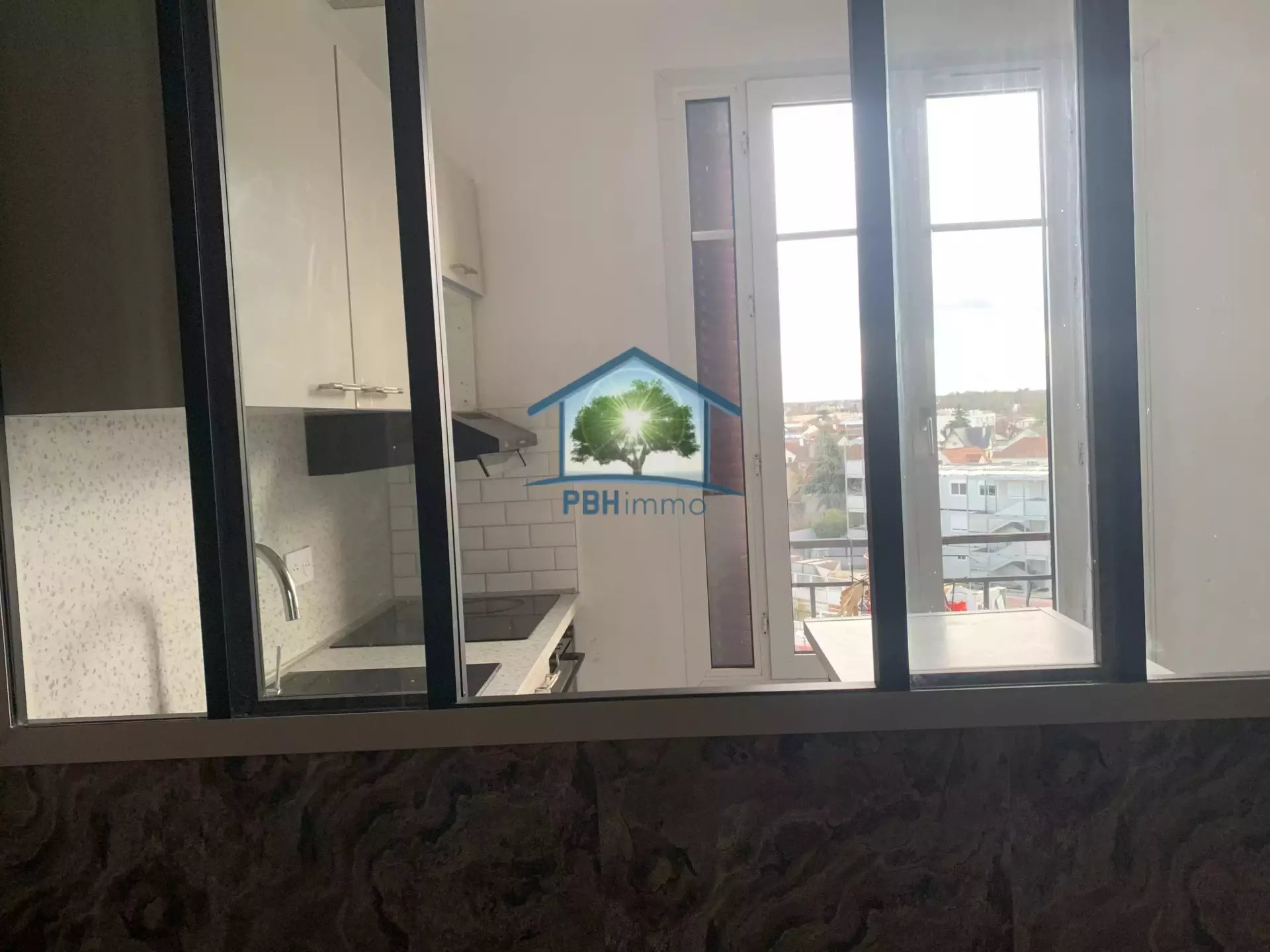 Appartement à vendre, 49m², Champigny-sur-Marne