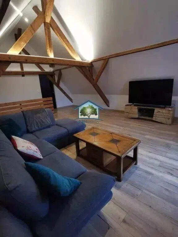 Maison à vendre, 130m², Hirtzfelden