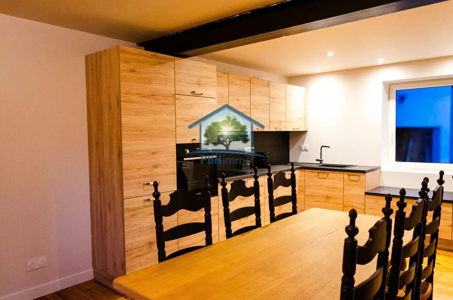 Maison à vendre, 130m², Hirtzfelden